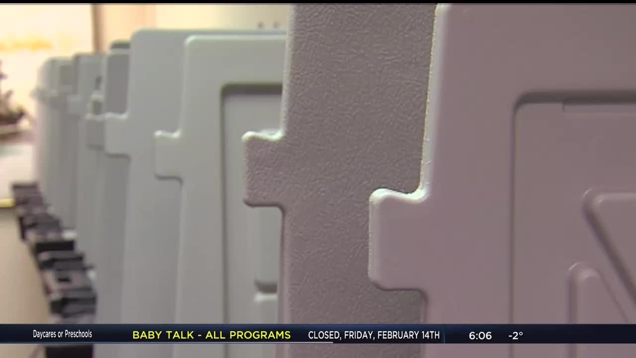 Illinois working to protect elections after 2016 hack